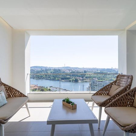 Porto & Douro Vista Apartments By Inviting Valbom  Экстерьер фото