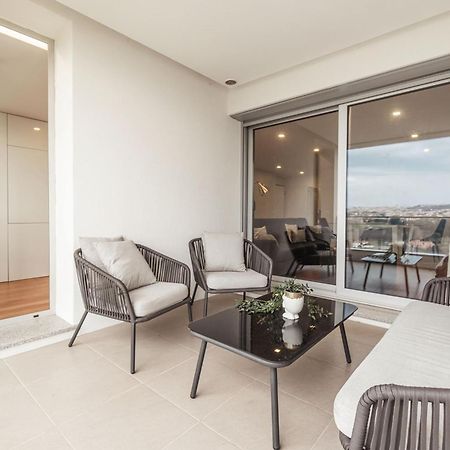 Porto & Douro Vista Apartments By Inviting Valbom  Экстерьер фото