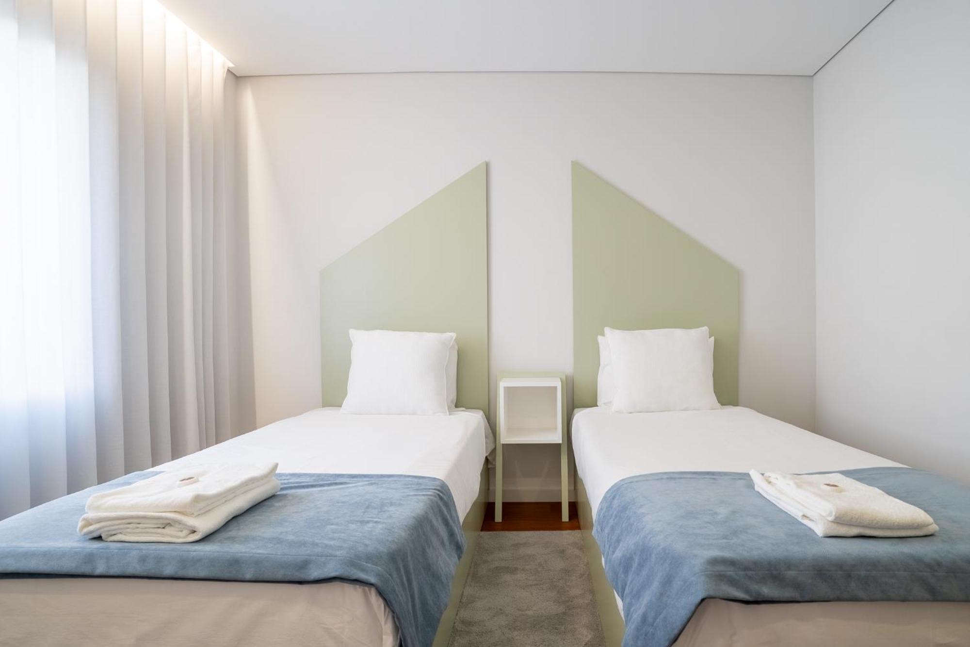 Porto & Douro Vista Apartments By Inviting Valbom  Экстерьер фото