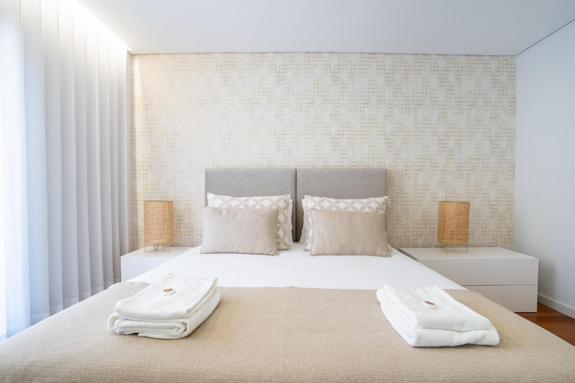 Porto & Douro Vista Apartments By Inviting Valbom  Экстерьер фото