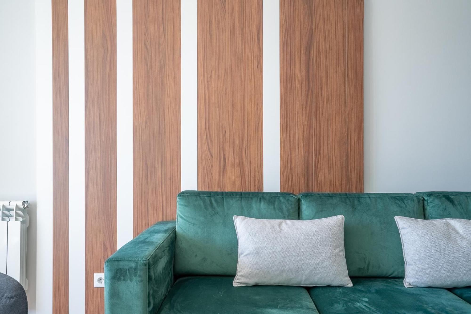 Porto & Douro Vista Apartments By Inviting Valbom  Экстерьер фото