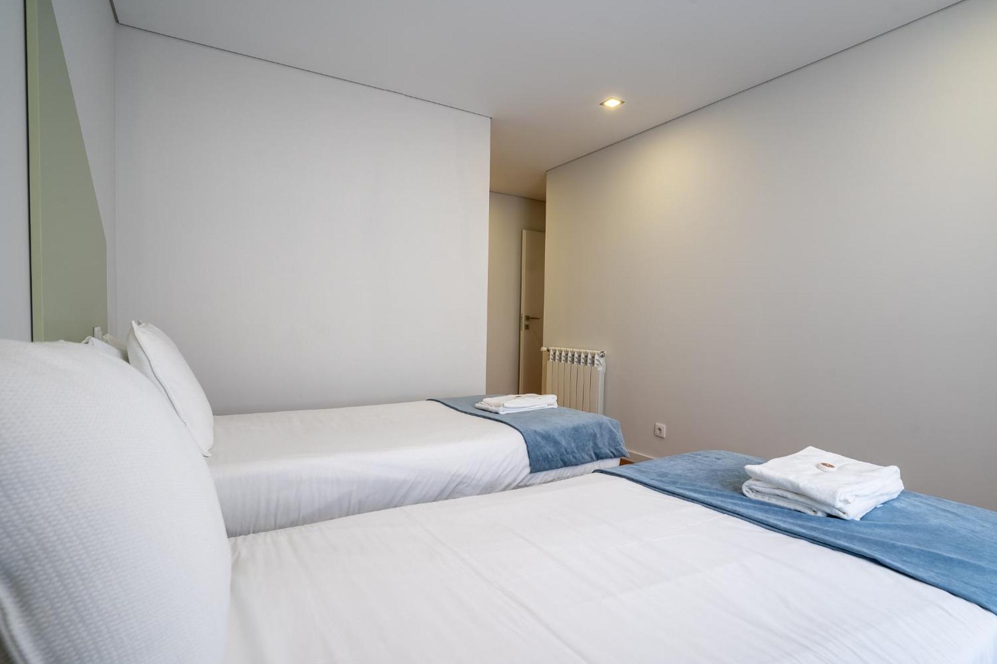 Porto & Douro Vista Apartments By Inviting Valbom  Экстерьер фото