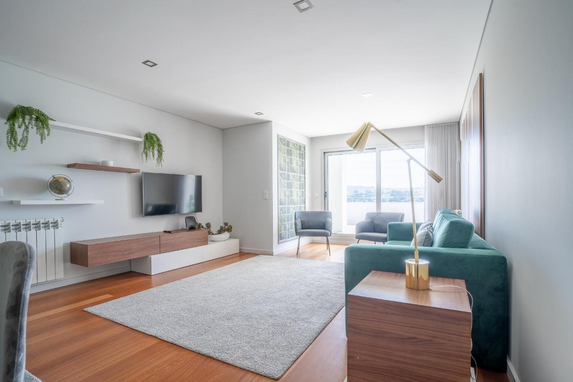 Porto & Douro Vista Apartments By Inviting Valbom  Экстерьер фото