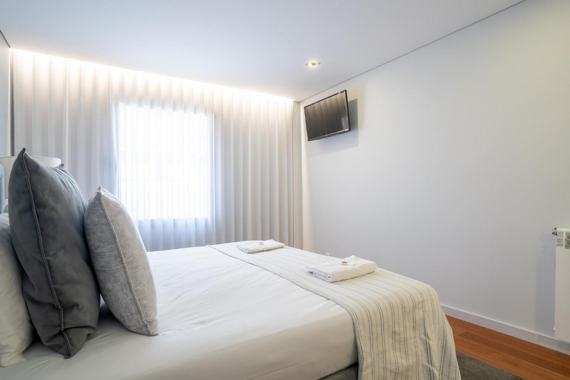 Porto & Douro Vista Apartments By Inviting Valbom  Экстерьер фото