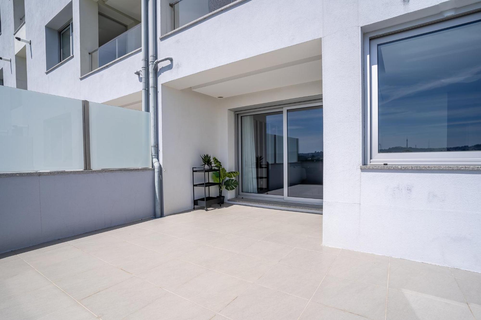 Porto & Douro Vista Apartments By Inviting Valbom  Экстерьер фото