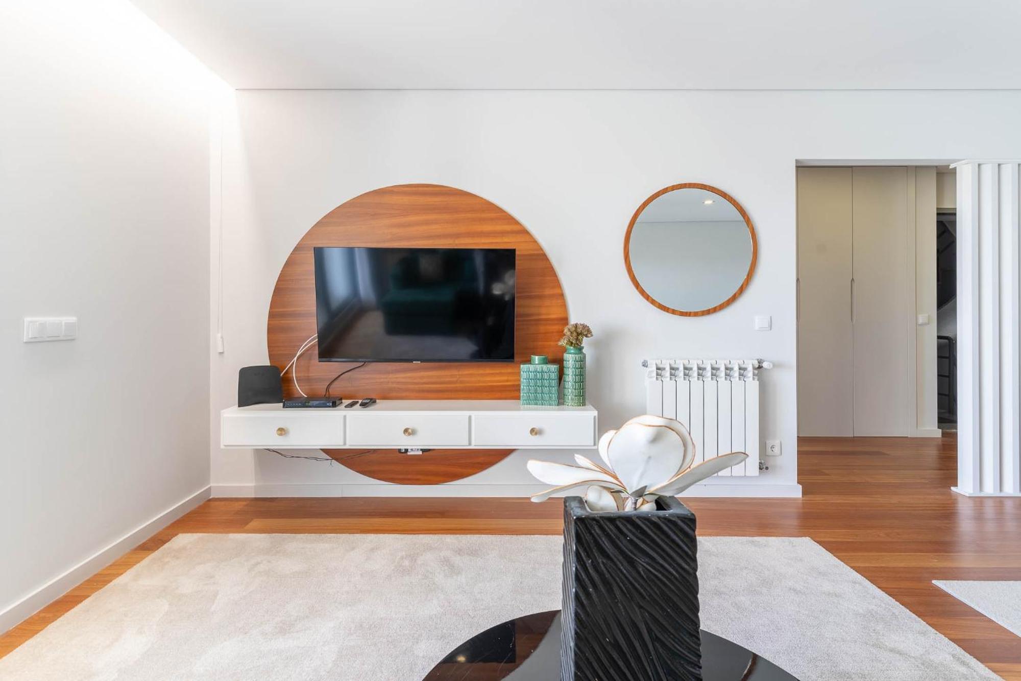 Porto & Douro Vista Apartments By Inviting Valbom  Экстерьер фото