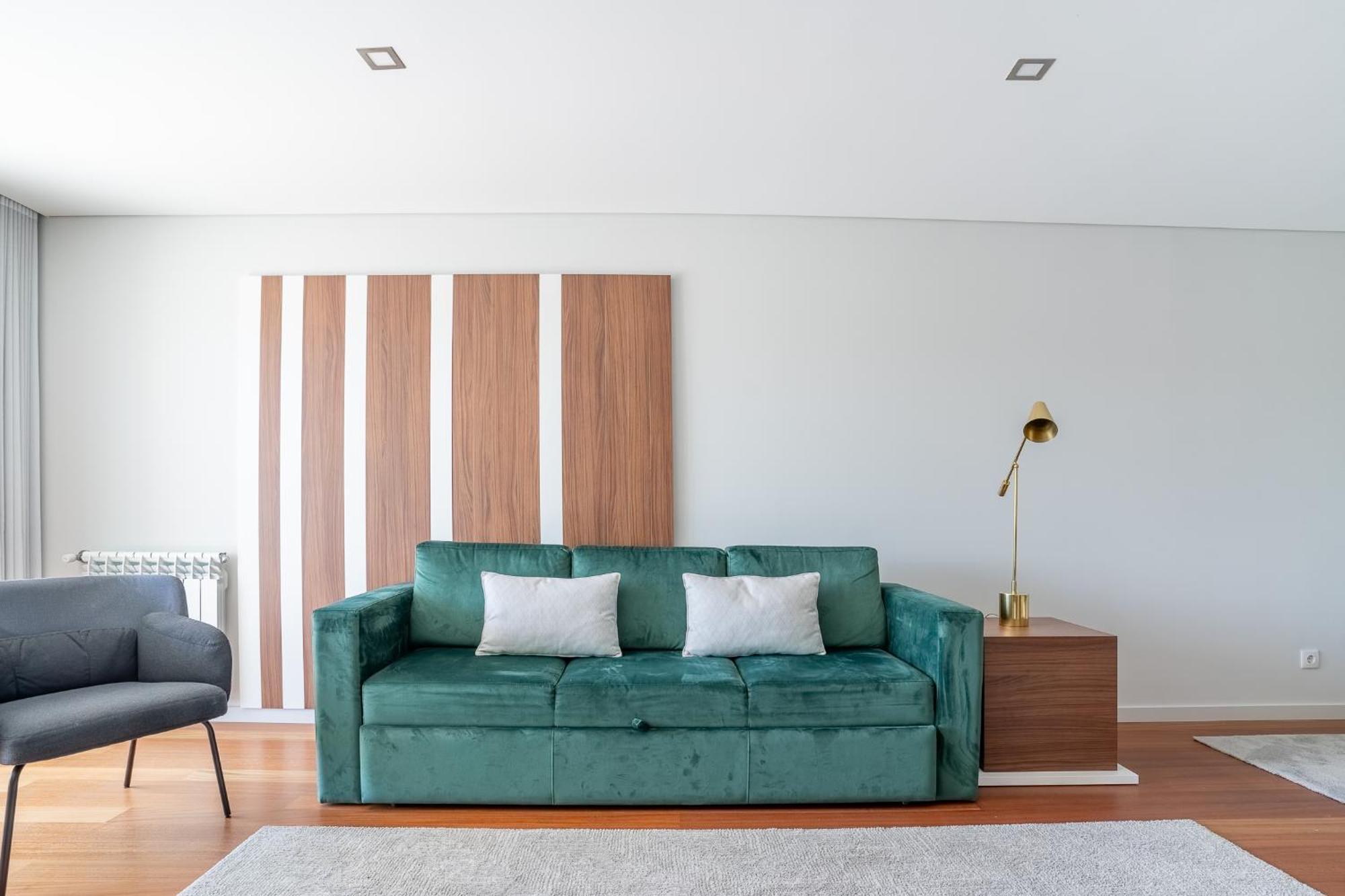 Porto & Douro Vista Apartments By Inviting Valbom  Экстерьер фото