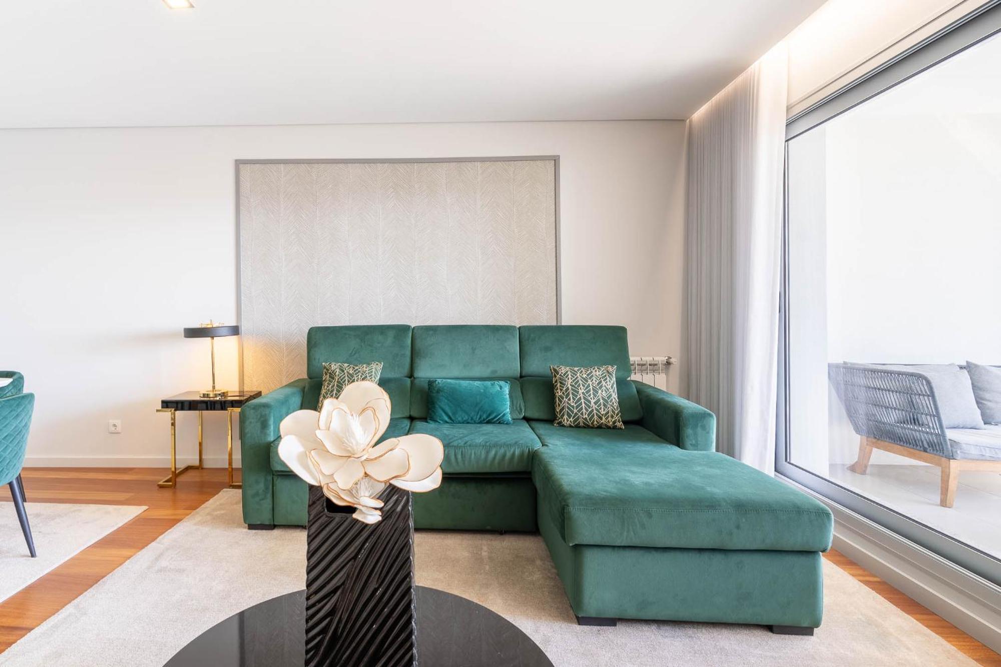 Porto & Douro Vista Apartments By Inviting Valbom  Экстерьер фото