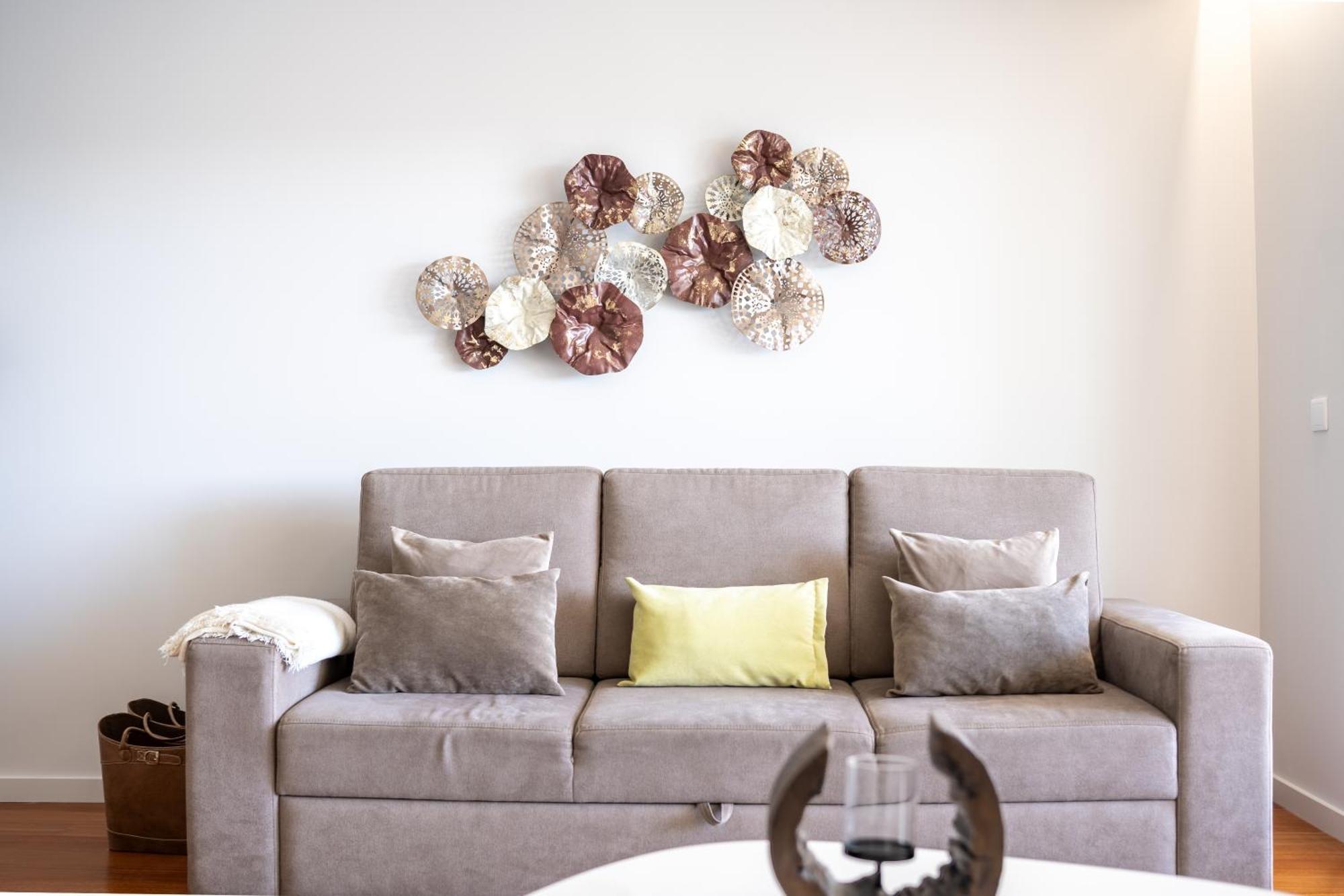Porto & Douro Vista Apartments By Inviting Valbom  Экстерьер фото