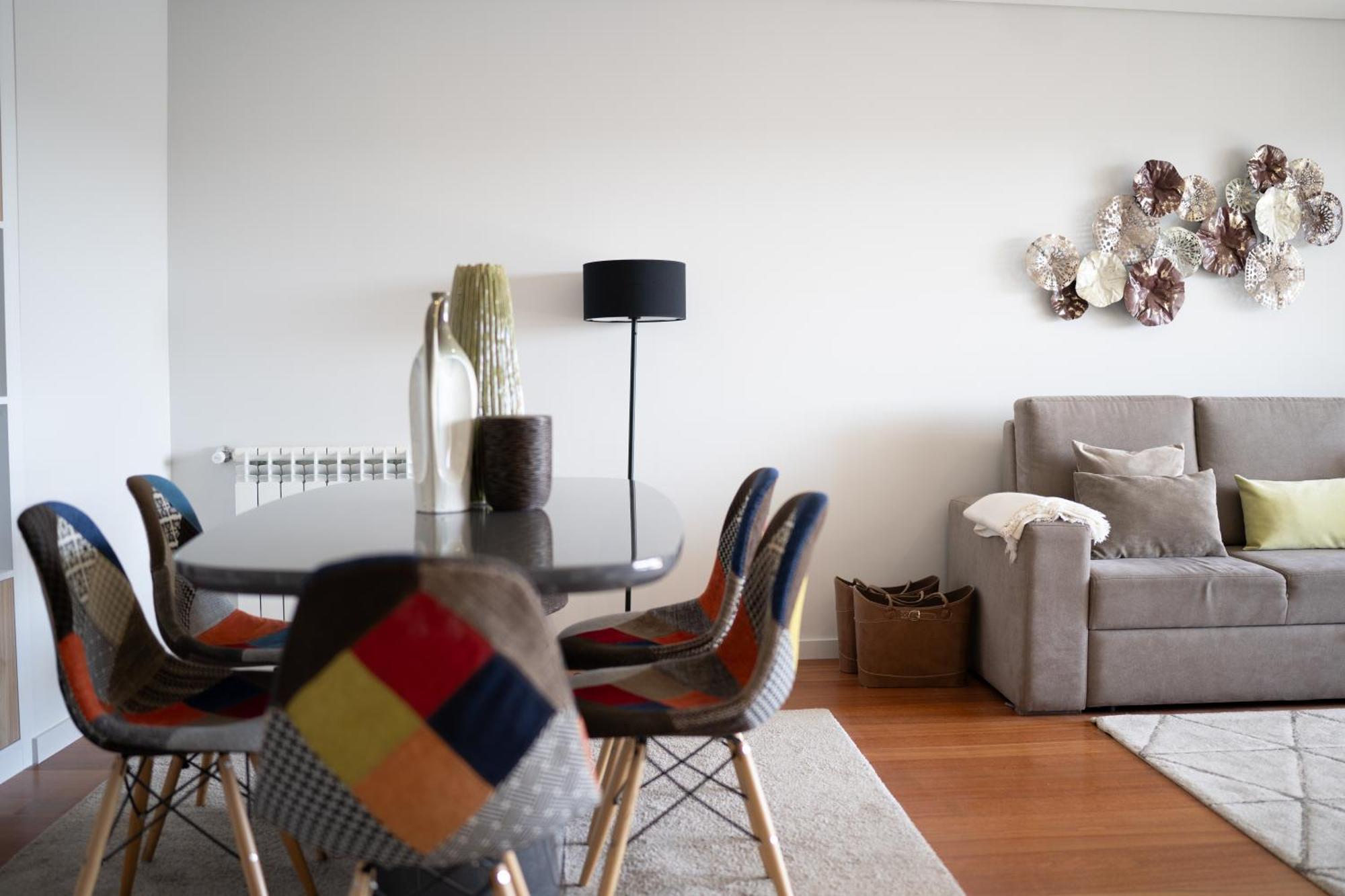 Porto & Douro Vista Apartments By Inviting Valbom  Экстерьер фото
