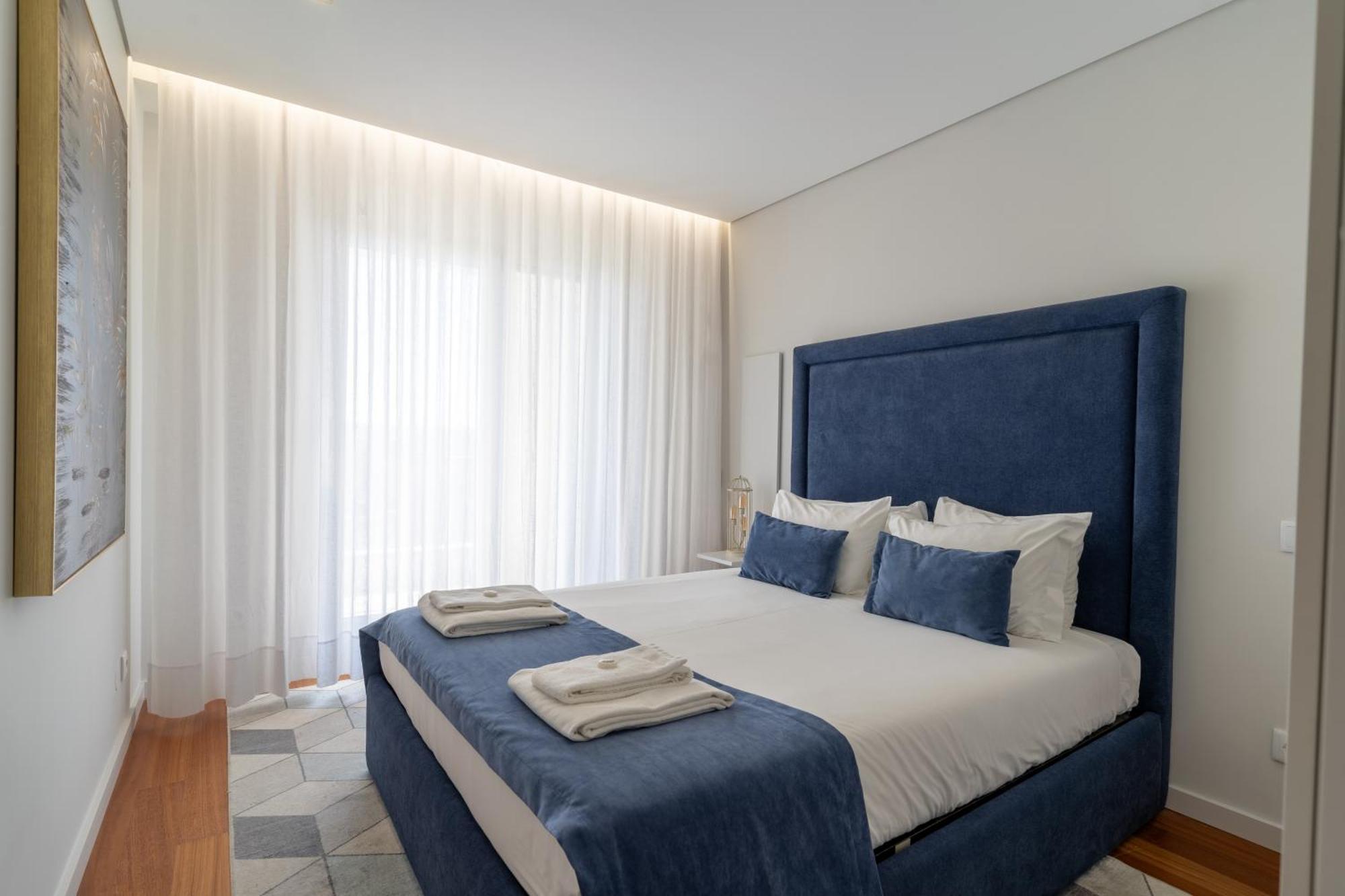 Porto & Douro Vista Apartments By Inviting Valbom  Экстерьер фото