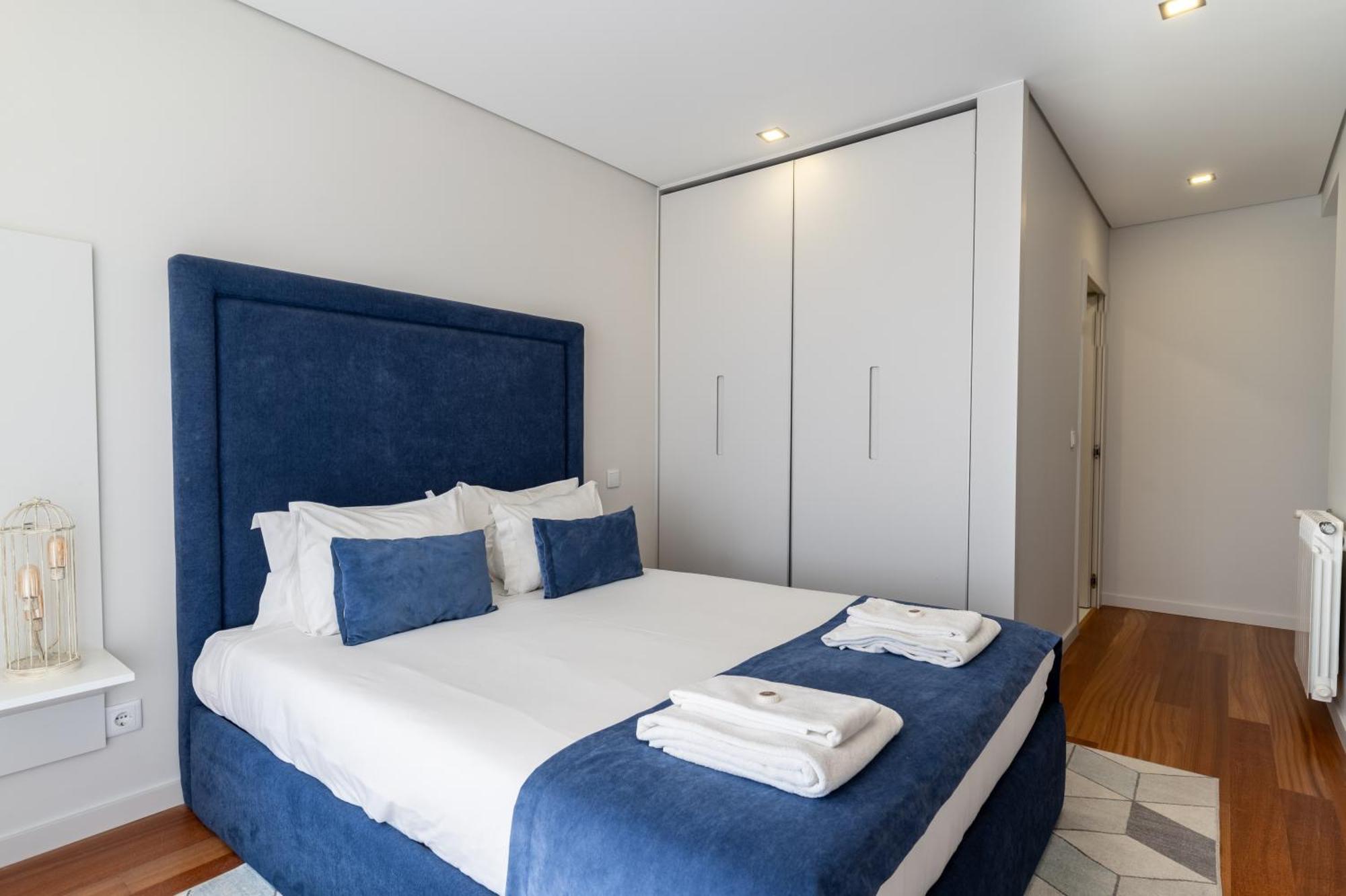 Porto & Douro Vista Apartments By Inviting Valbom  Экстерьер фото