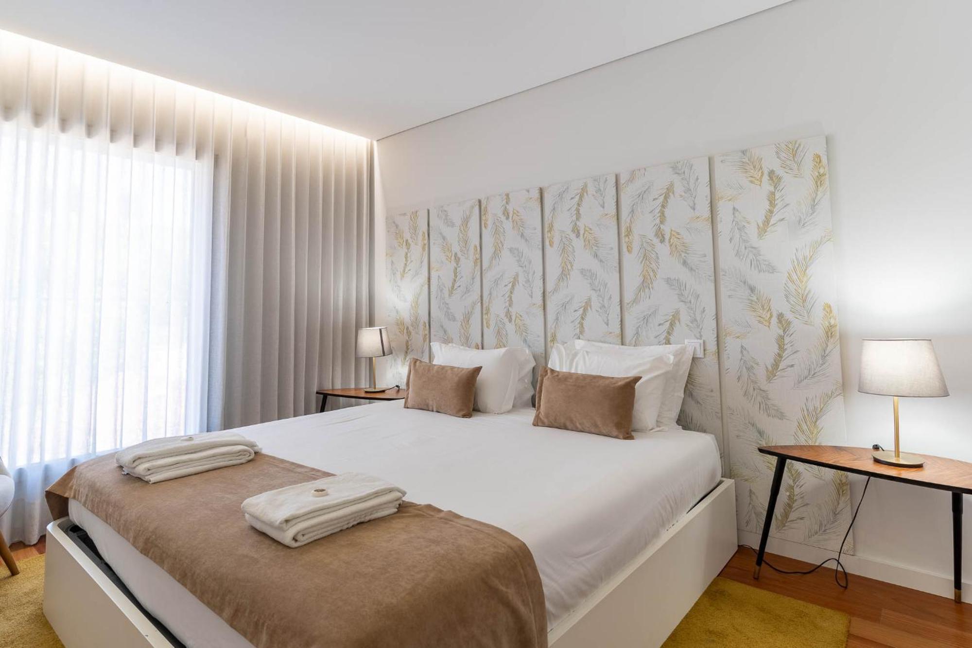 Porto & Douro Vista Apartments By Inviting Valbom  Экстерьер фото