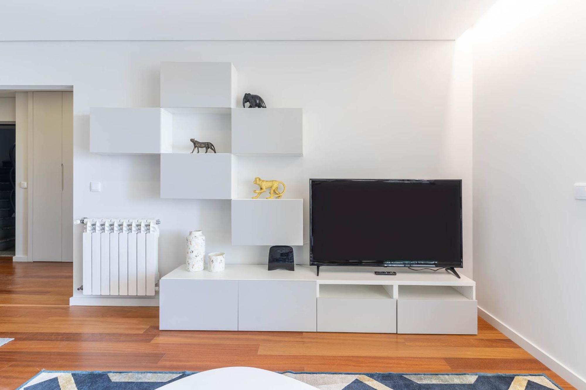 Porto & Douro Vista Apartments By Inviting Valbom  Экстерьер фото