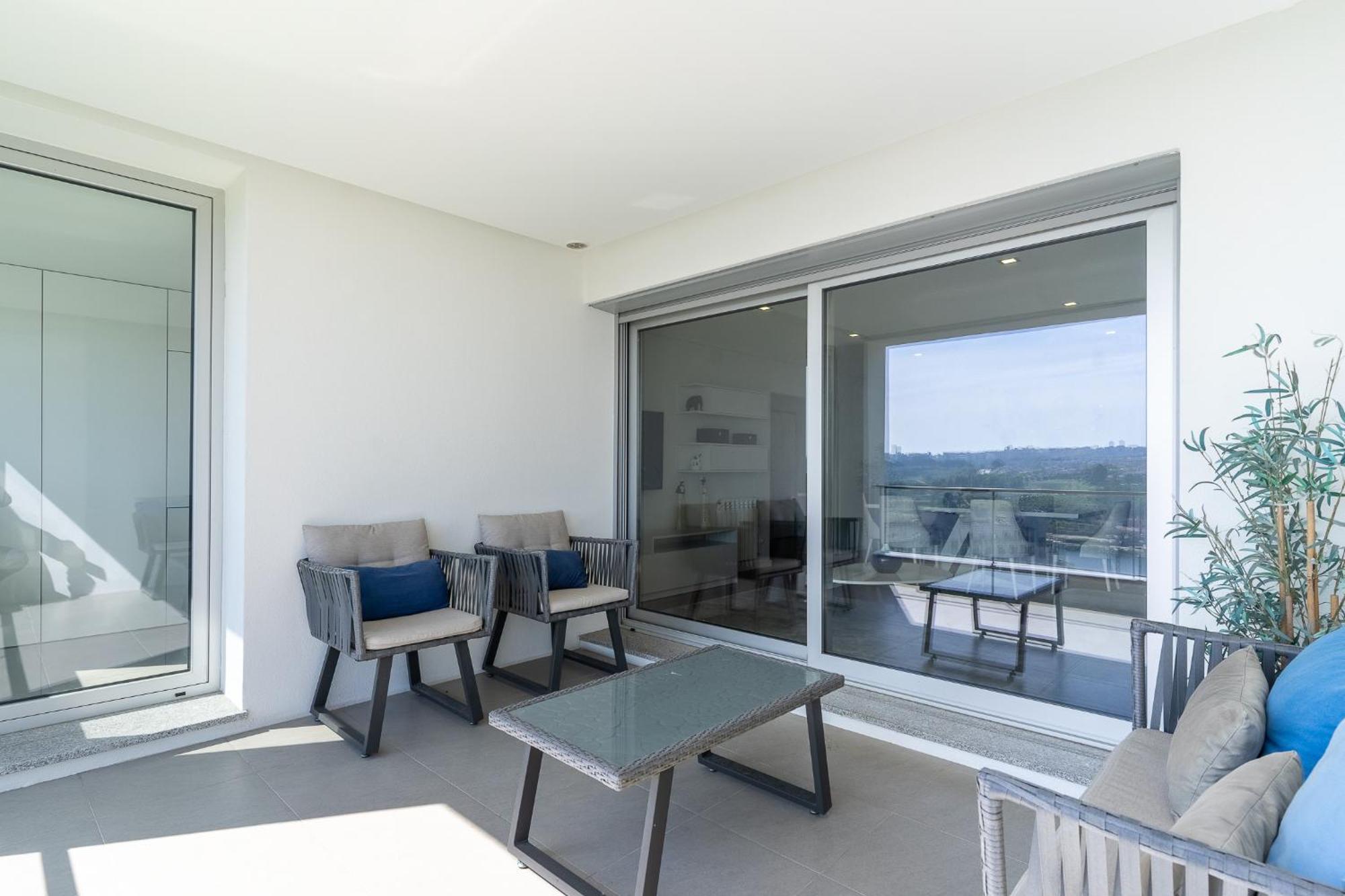 Porto & Douro Vista Apartments By Inviting Valbom  Экстерьер фото