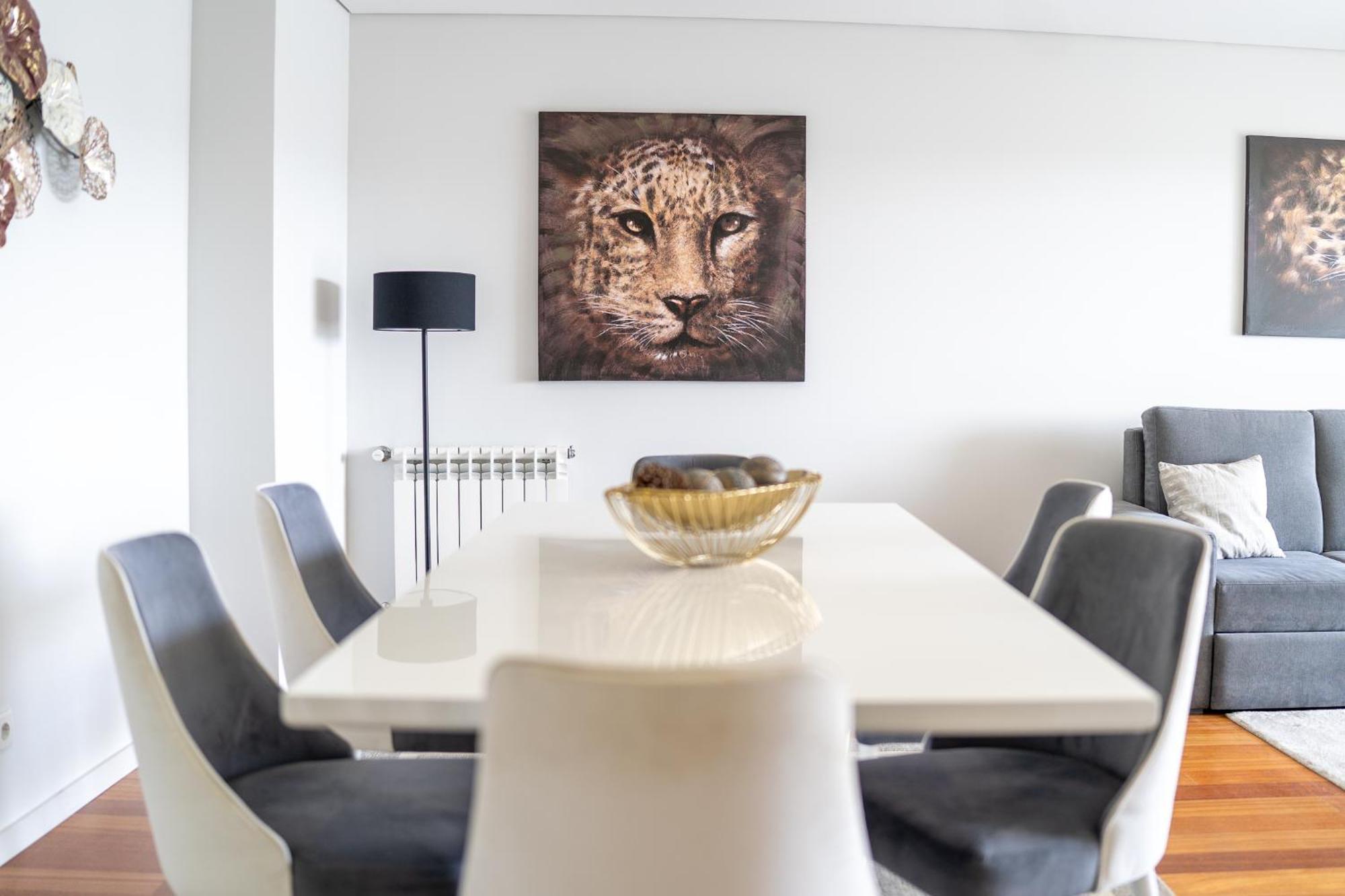 Porto & Douro Vista Apartments By Inviting Valbom  Экстерьер фото