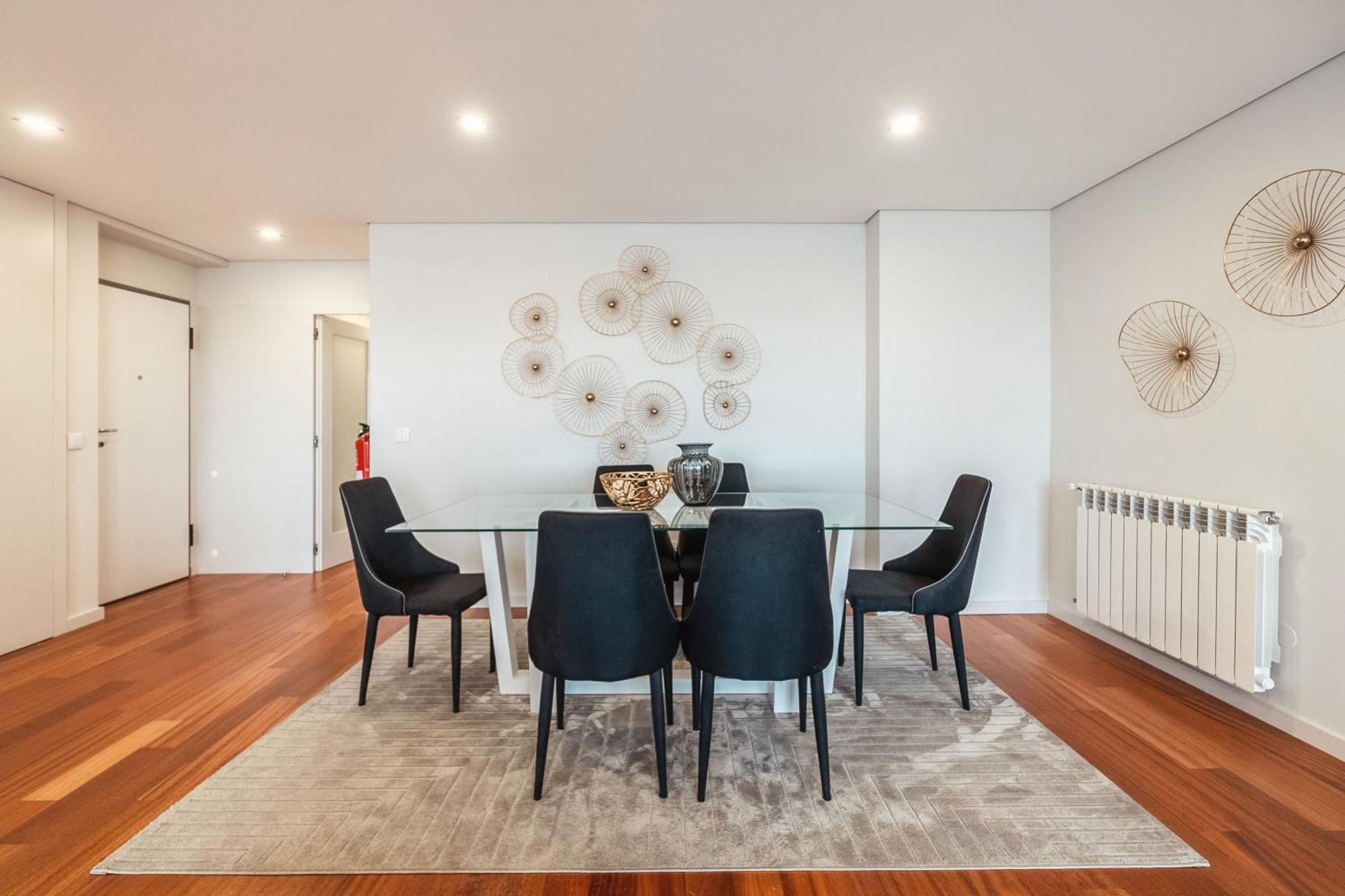 Porto & Douro Vista Apartments By Inviting Valbom  Экстерьер фото