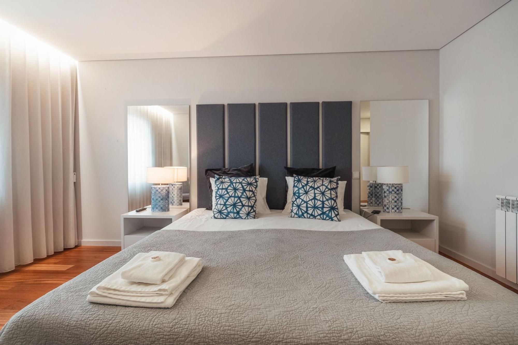 Porto & Douro Vista Apartments By Inviting Valbom  Экстерьер фото